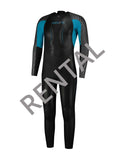 SFC 2025: Mannen Wetsuits Verhuur