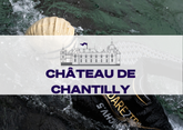 Chateau de Chantilly 2026: Alquiler de traje de neopreno/swimskin
