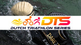 Dutch Triathlon Series 2025: Wynajem pianki damskiej