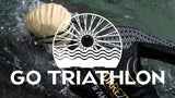 Go Triathlon: Damen Neoprenanzug-Verleih