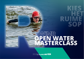 Masterclass Open Water : Location de combinaison homme