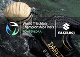 World Triathlon Championship Finals Pontevedra 2026: Mens Wetsuit Rental