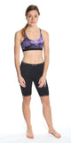 Unisex Tri-Short