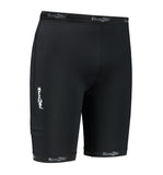 Unisex Tri-Short