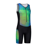 Mens LTD Funky Trisuit