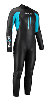 Kids MACH2 wetsuit
