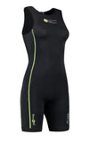 Vrouwen Challenge Speedsuit