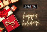 Holiday Gift Card