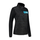 Team womens sports jacket