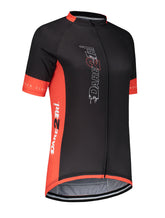 Femmes Cycle Jersey