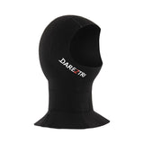 Unisex Keep Warm Hooded Neck