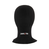 Unisex Keep Warm Hooded Neck