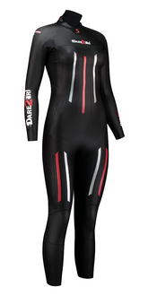 Femmes MACH3S.7 wetsuit