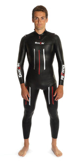 Heren MACH3S.7 wetsuit