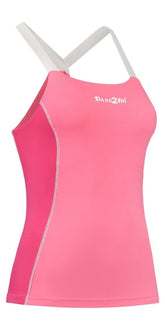 Womens Coldmax Triathlon Top