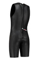 Men's shortie wetsuit