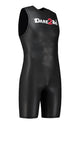 Men's shortie wetsuit