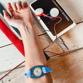 Precision Hydration Geavanceerde Zweettest