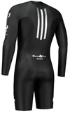 Mannen Swim&Run FAST wetsuit