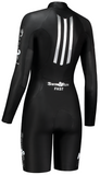 Women's Swim&Run FAST wetsuit