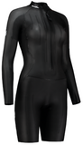 Women's Swim&Run FAST wetsuit