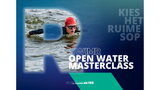 Clínicas de aguas abiertas SWIMR: Alquiler de trajes de neopreno/trajes de baño