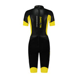 Men's Swim & Run