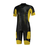 Men's Swim & Run