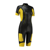 Women's Swim & Run