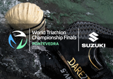 World Triathlon Championship Finals Pontevedra 2026: Womens Wetsuit Rental