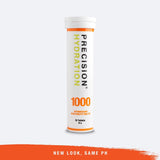 PH 1000 low-calorie tablets