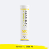 PH 500 low-calorie tablets