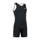 Men's Trisuit Front Zip