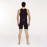 Men's Fast-Swimsuit