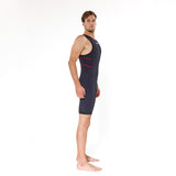 Men's Fast-Swimsuit