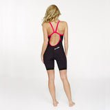 Women's Fast-Swimsuit Racer back