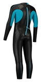 Men's MACH2SCS wetsuit