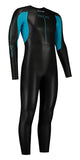 Men's MACH2SCS wetsuit