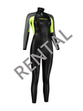 SFC 2024: Dames Wetsuits Verhuur