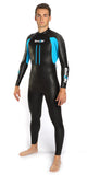 Men's MACH2 wetsuit