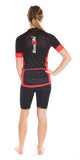 Vrouwen Cycle Jersey