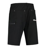 Unisex Freizeit Shorts