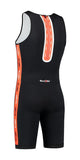 Men's Teflon Speedsuit