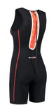 Womens Teflon Speedsuit