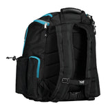 Sac à dos de transition Moyen noir-bleu