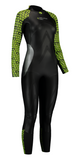 Women's Challenge 4 speed wetsuit