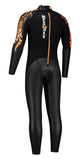 Hommes Dare2Tri to Swim wetsuit