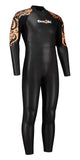 Hommes Dare2Tri to Swim wetsuit