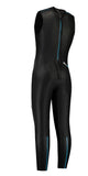 Men's long john wetsuit