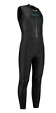 Men's long john wetsuit